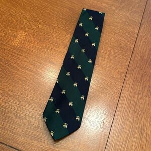 Brooks Brothers men’s silk tie